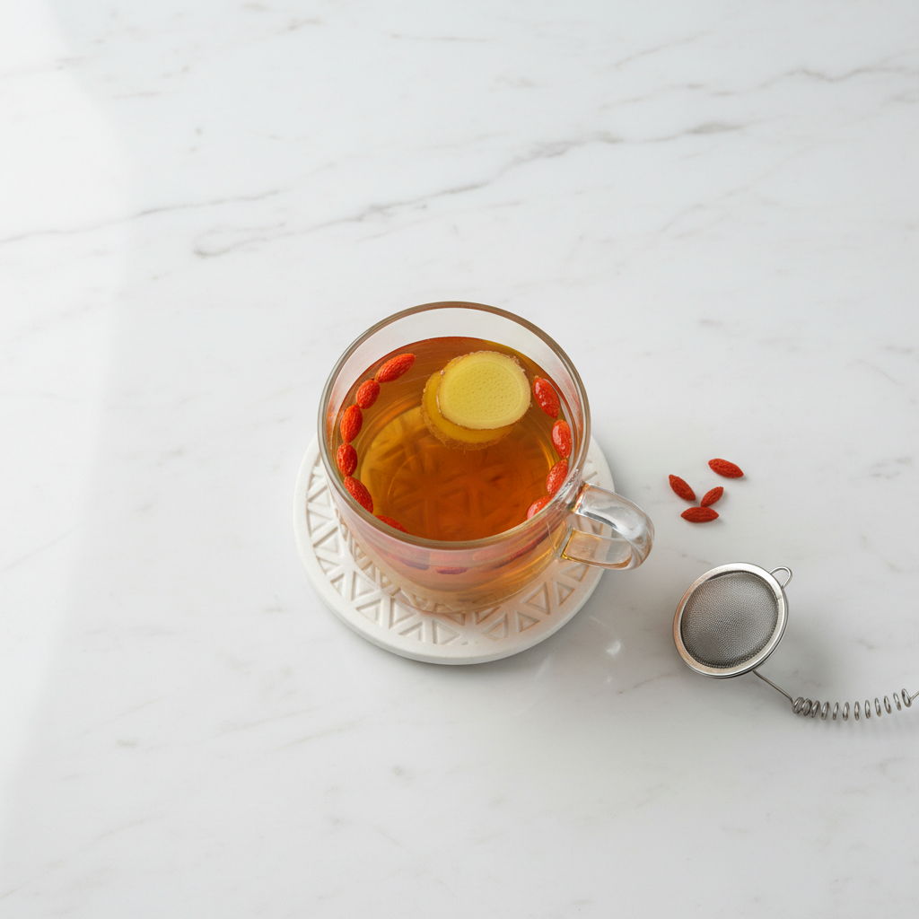 구기자 효능 200% 높이는 올바른 섭취 방법 3가지