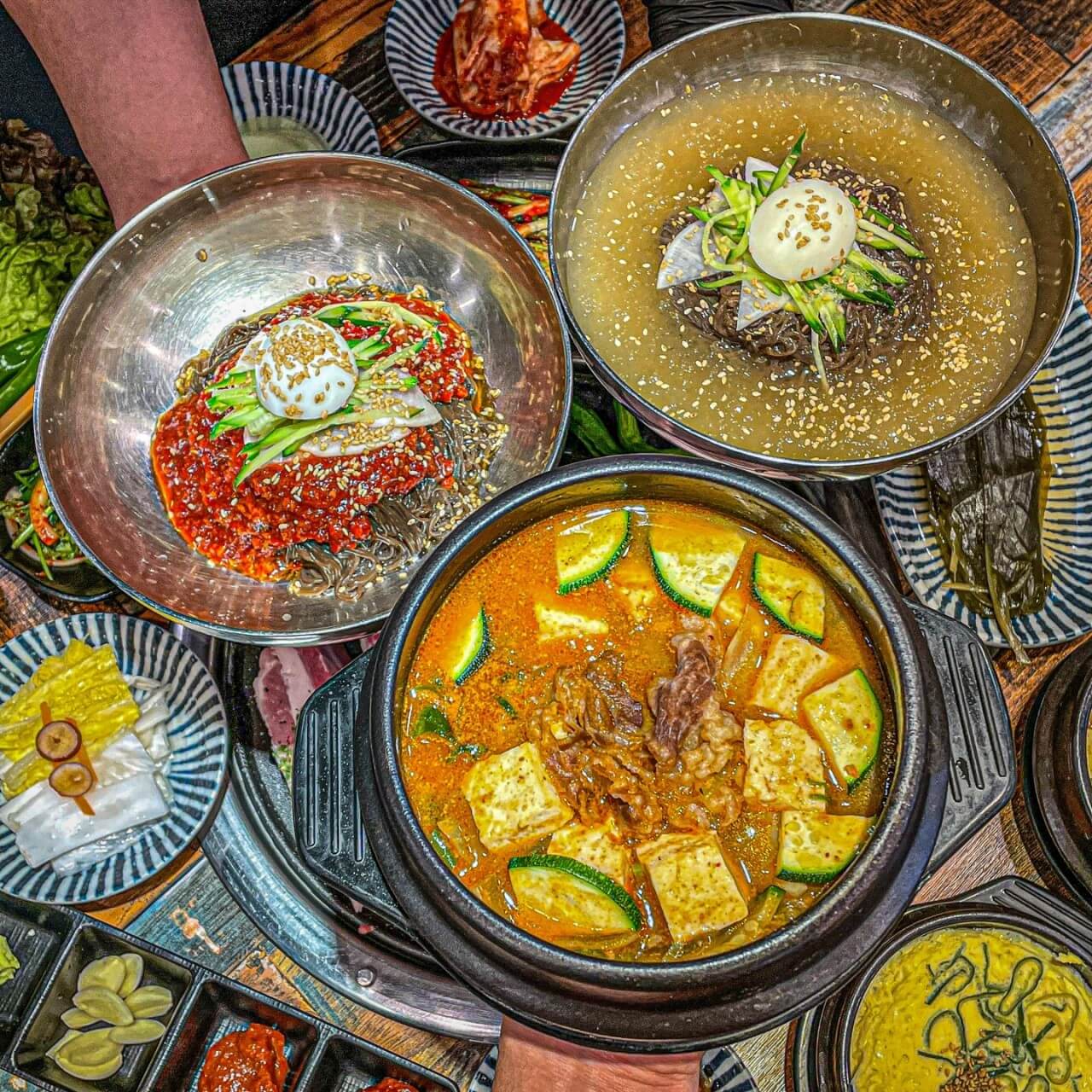 생방송투데이 항아리 돼지갈비 경기도 화성 맛의 승부사
