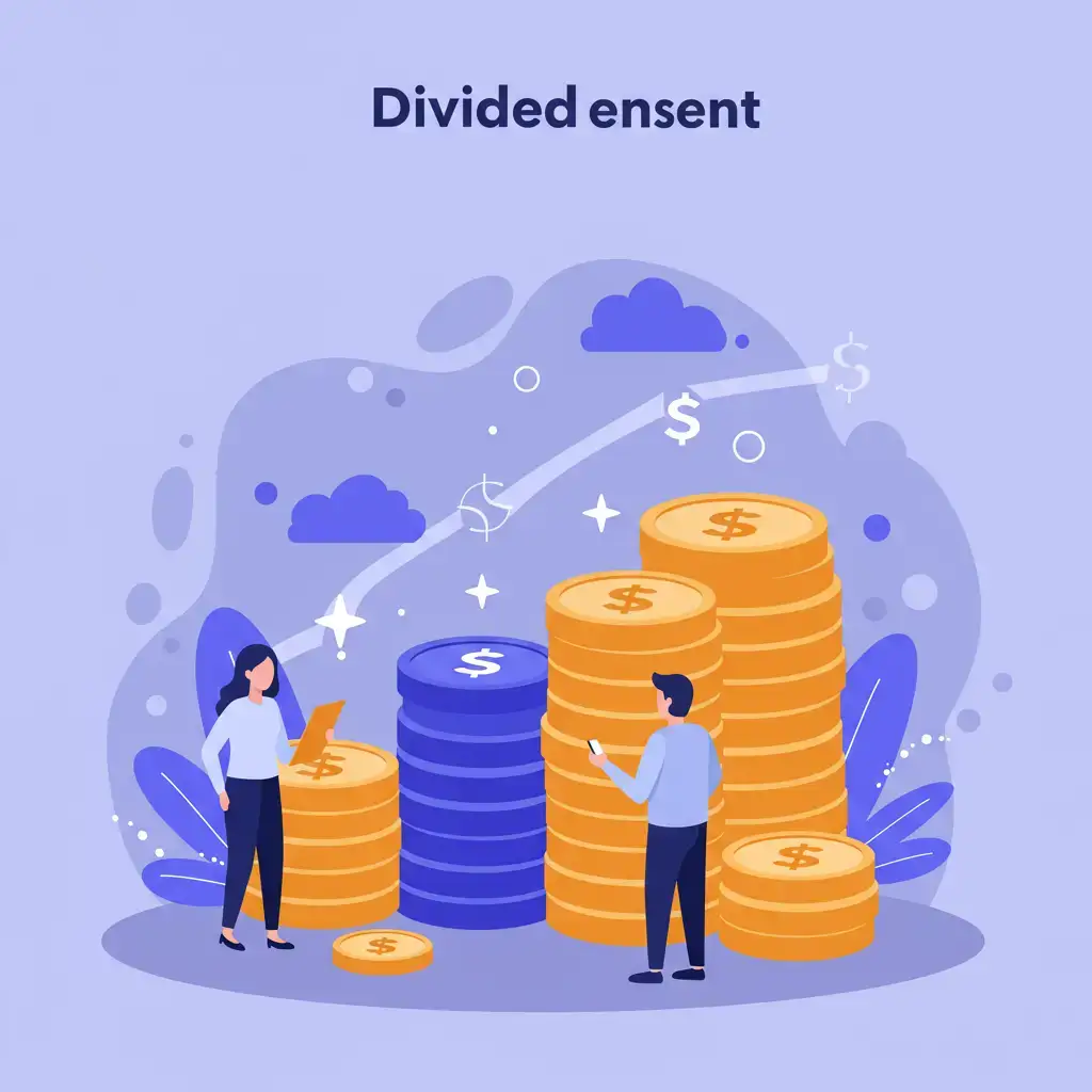 빅솔론(093190) 2025년 배당일