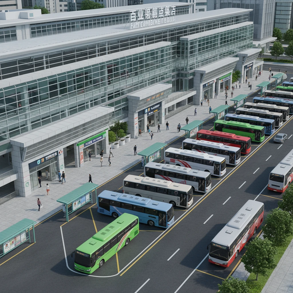 탄현역 열차 운행 시간표 및 급행 정..