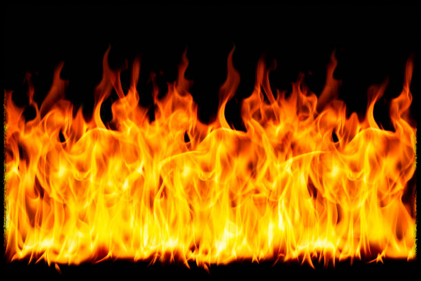 구리 교회 화재