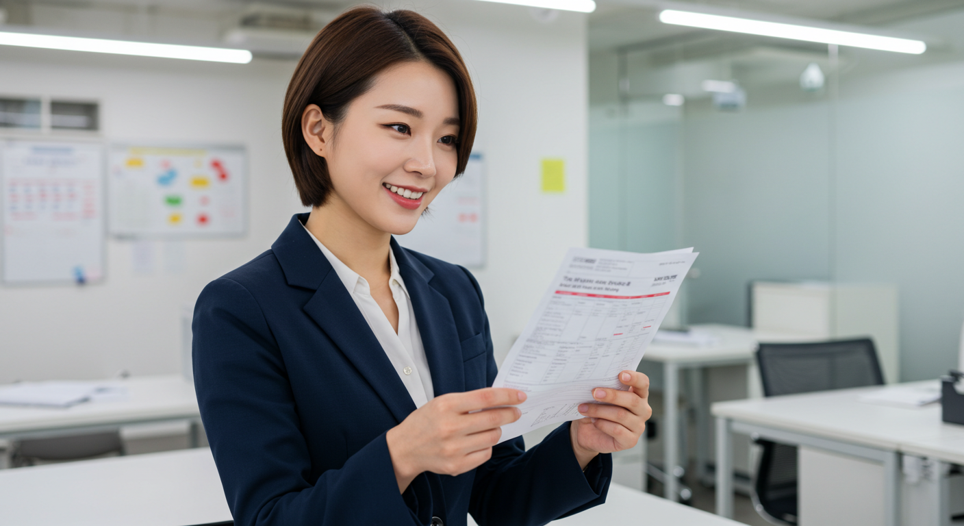 경정청구, 연말정산 환급, 원천징수 절차
