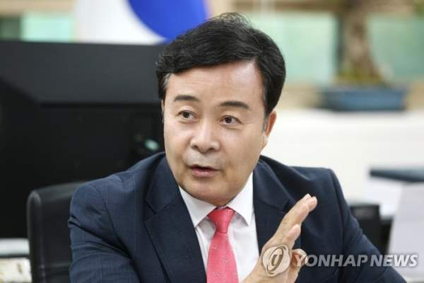 의왕시장 무민공원 압수수색 이유는? 건진법사 무민공원 20억 공사·1억6000만원 뇌물 의혹 총정리