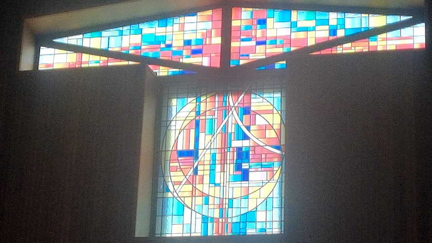 대전 가양동성당