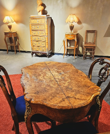 카페 내부 사진