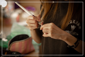 다이소 딘토 입점 품번 재고확인 매장 섀도우 파데 