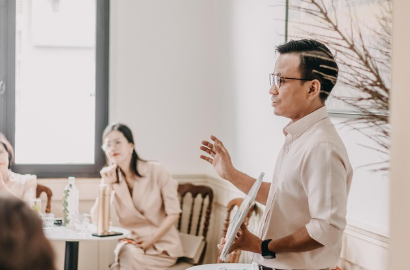 투자자를 사로잡는 피칭덱 핵심 전략