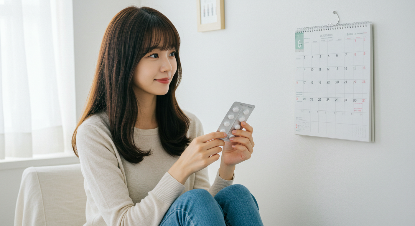 피임법&amp;#44; 응급피임약