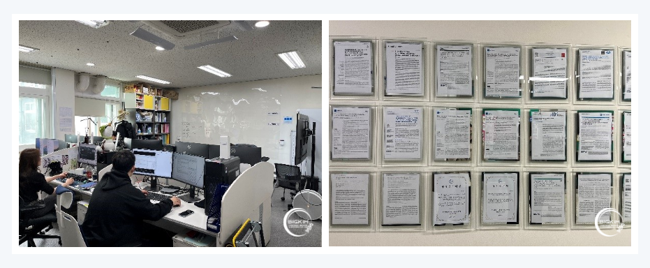 BIGKIM LAB, 기능유전체 연구실