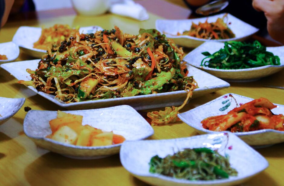 구례 맛집 베스트 10