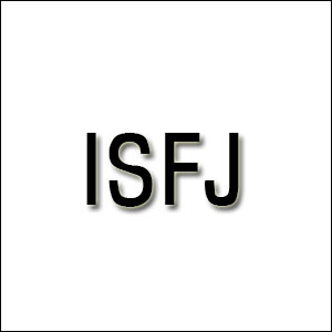 ISFJ