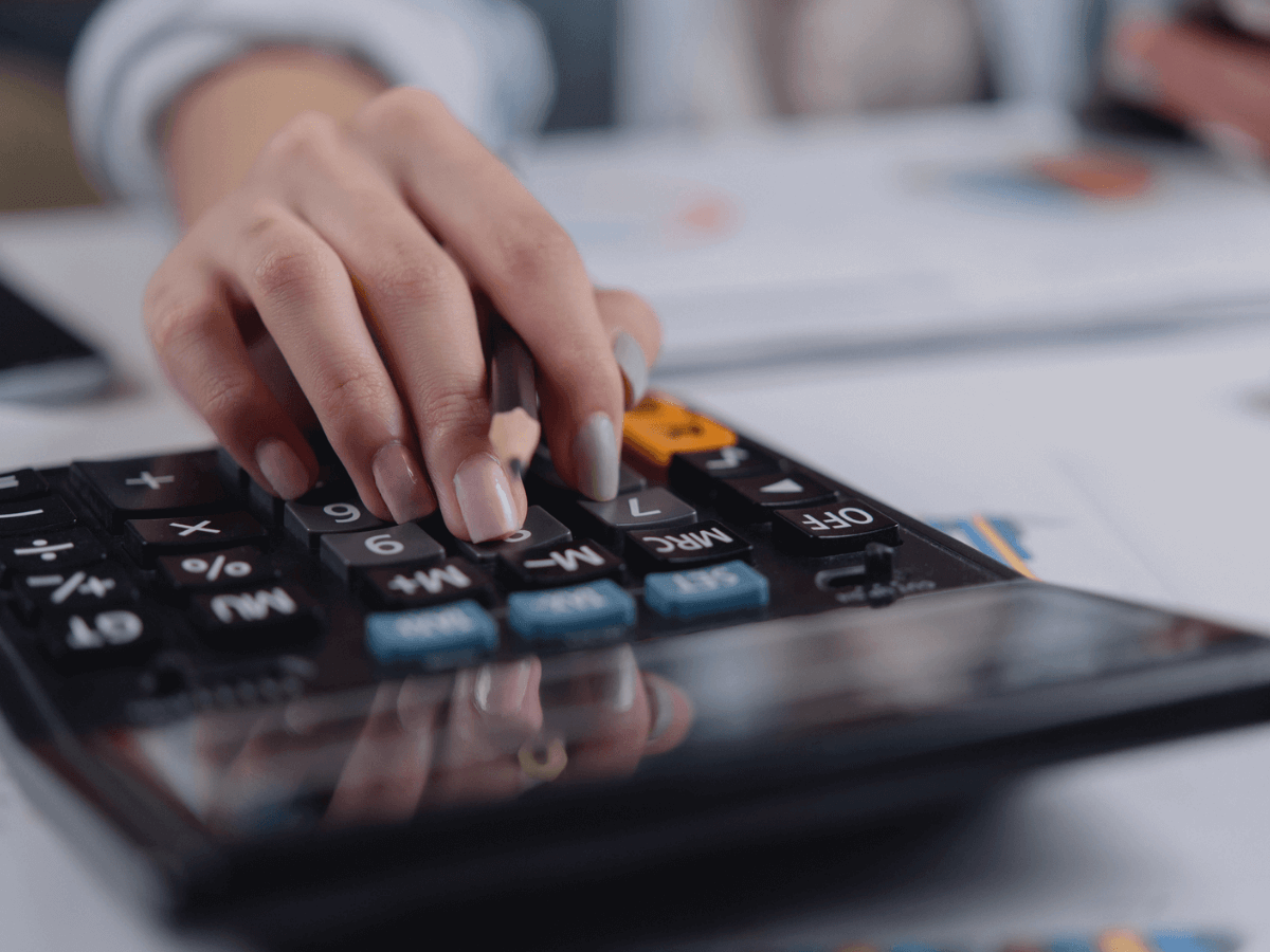 미환급금 조회 전 주의사항