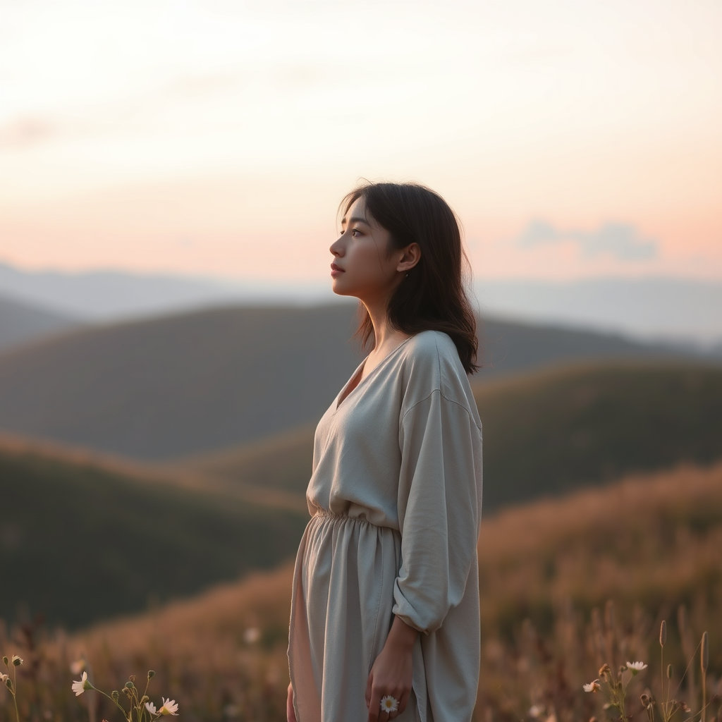 다국어 구사자가 느끼는 정체성의 변화