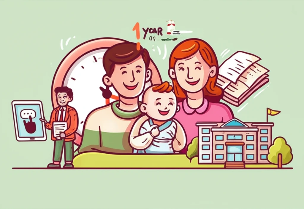 2025 공주시 출산장려금 1000만..