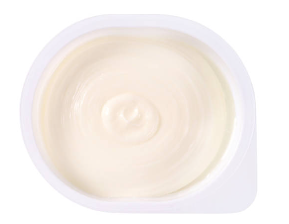 플레인 요구르트