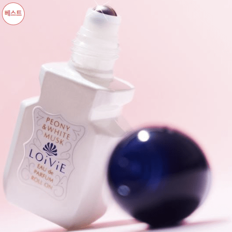 로이비 오 드 퍼퓸 롤온 관련 사진3