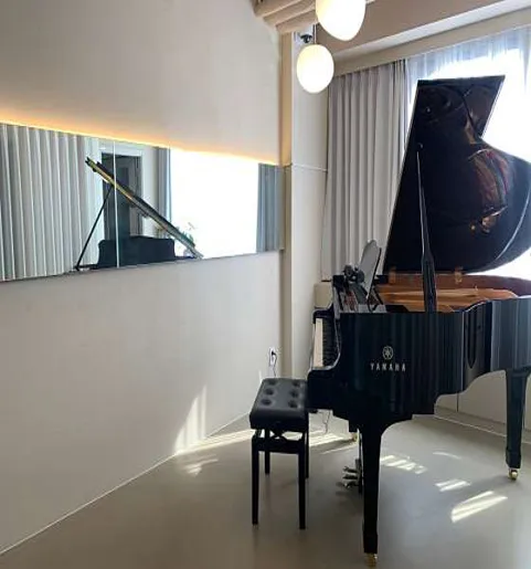 뮤라벨 성인전문음악학원 천호역점