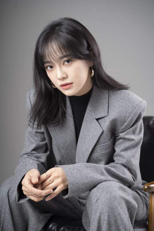 김세정 