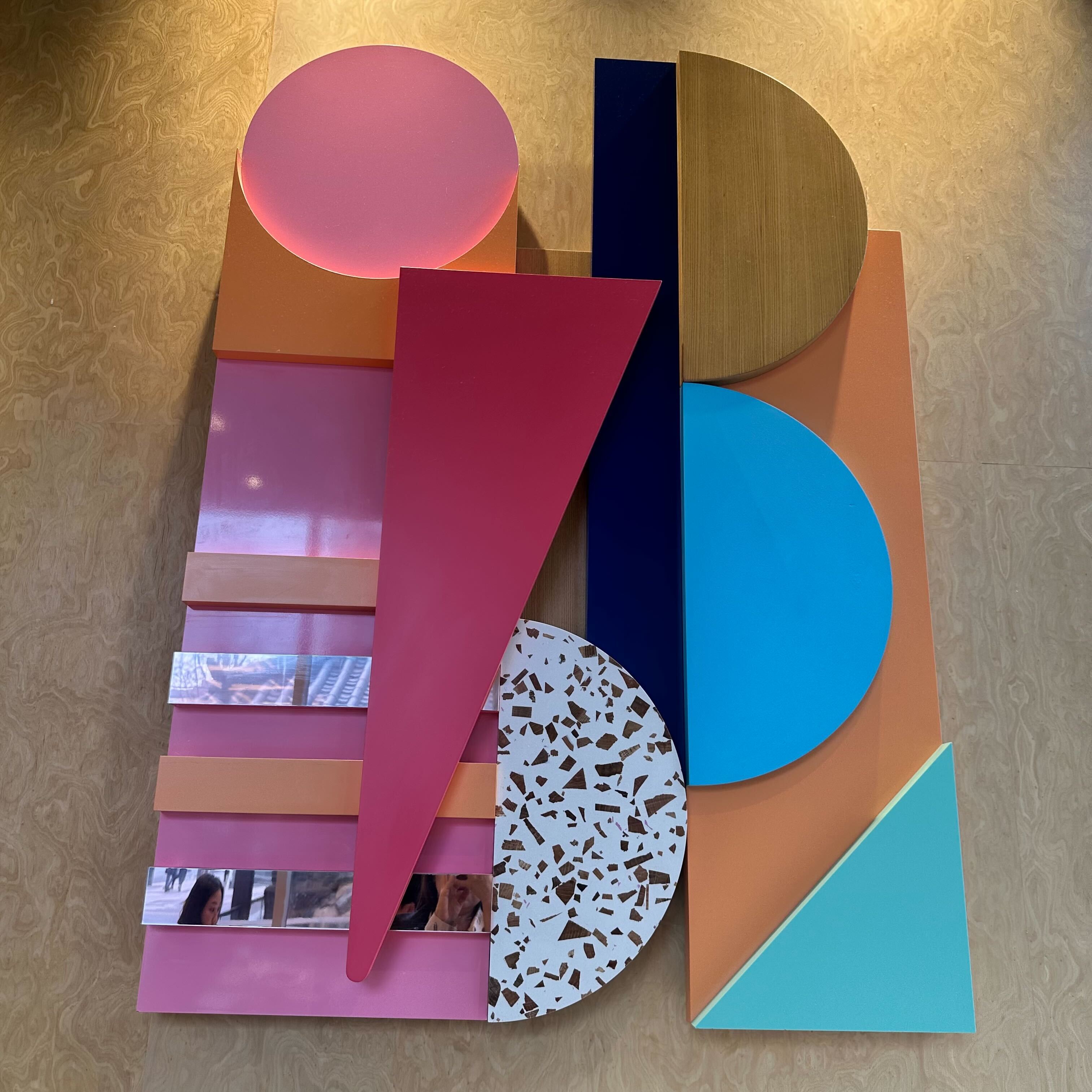 BR31 내부