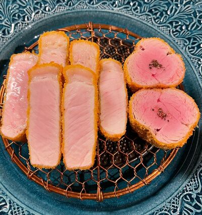 교토 돈카츠(돈까스) 맛집 추천 3곳(카라세미테이, 카와무라, 시미즈)