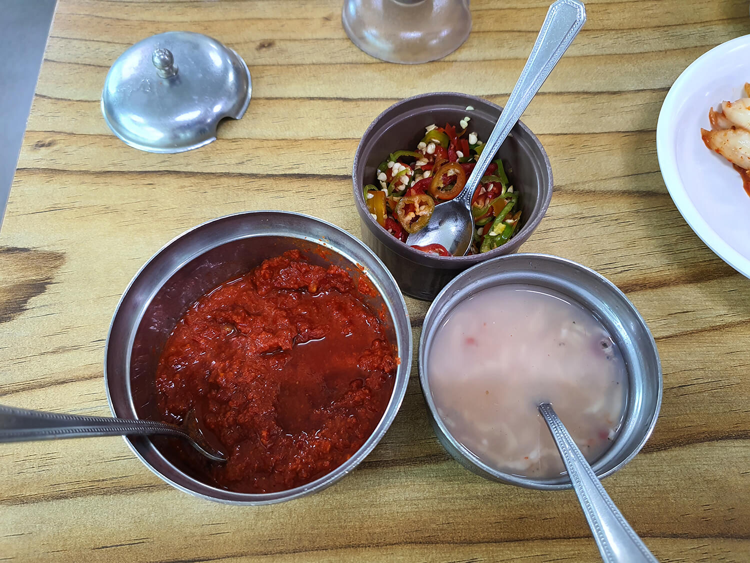 정다운 순대국 24시 태평역점(본점)4