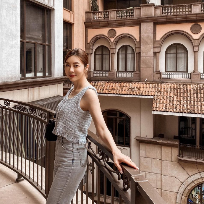 만다린 오리엔탈 타이베이 10