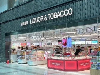 인천공항 제1여객터미널 이용 항공사 안내 및 체크인 정보_3