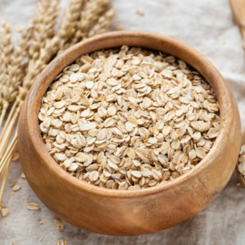 지방간에 좋은 음식 오트밀