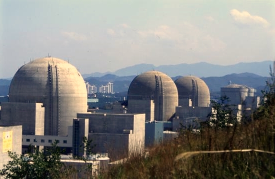 핵발전소