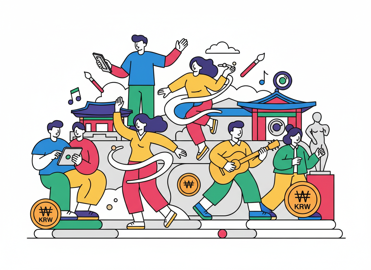 2026 청년문화예술패스 지원 20만원