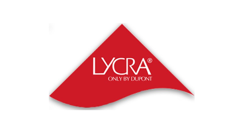 라이크라(LYCRA) 로고