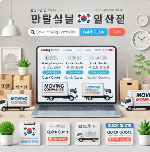 이사견적비교사이트 이용 후기4