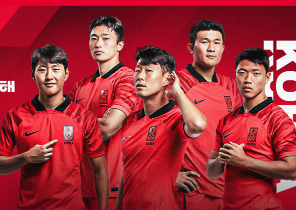 한국 호주 실시간 중계