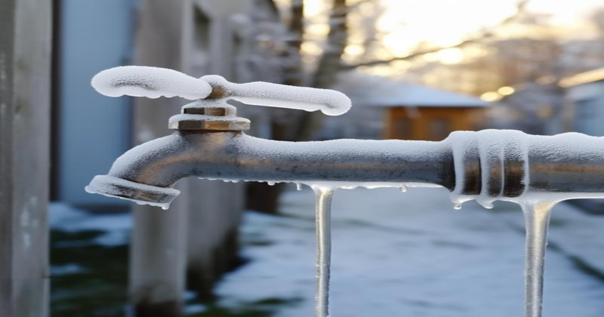 수도 배관 및 보일러 동파방지