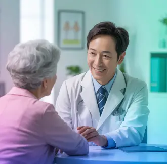 전문의 상담