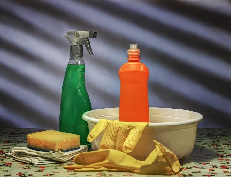 에어컨실외기청소방법