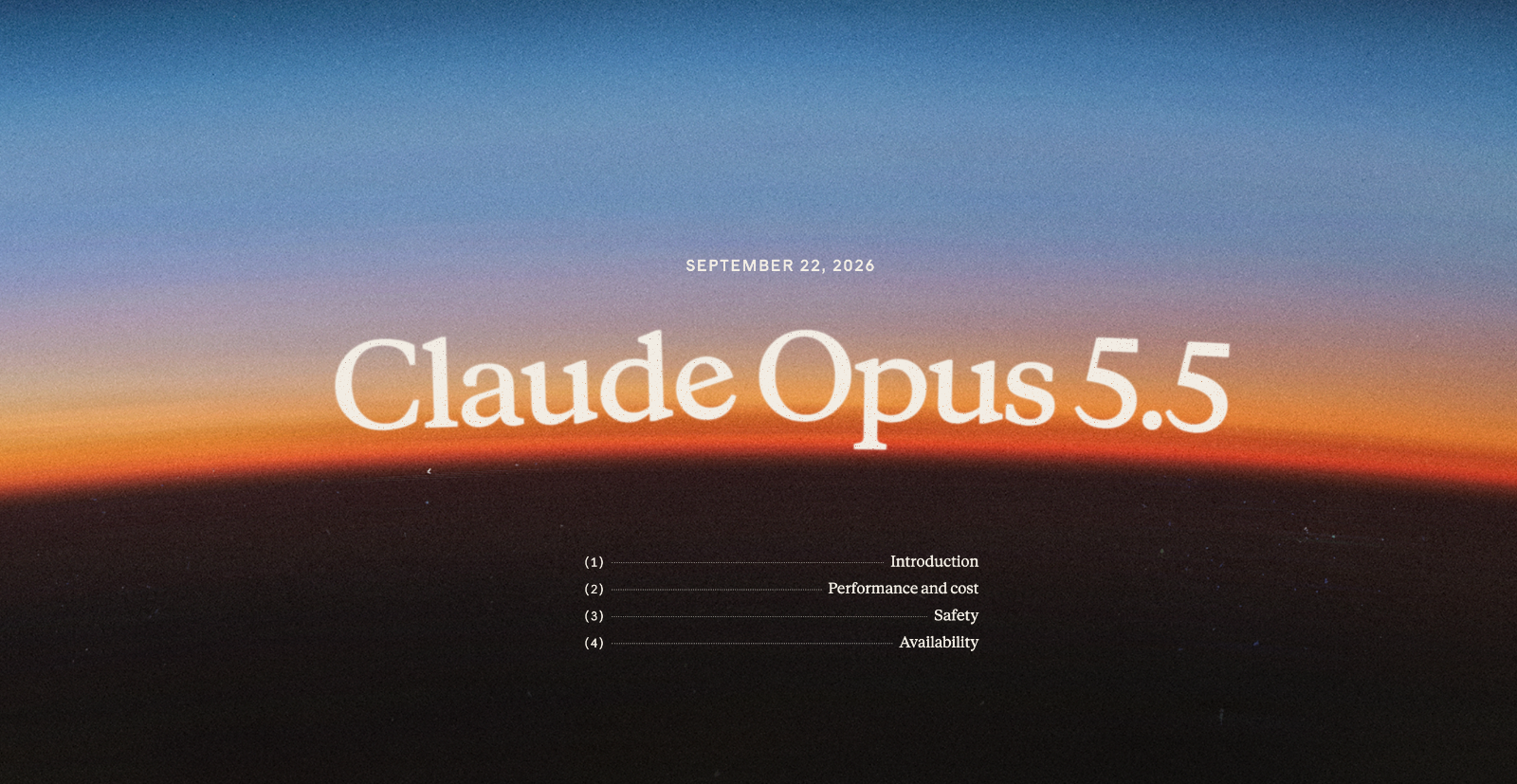 Claude Opus 5.5 출시 ❘ https://anthropic.com 참조