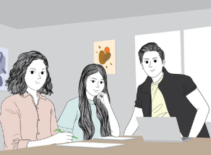 상사·직장 동료 꿈 상황별 해몽