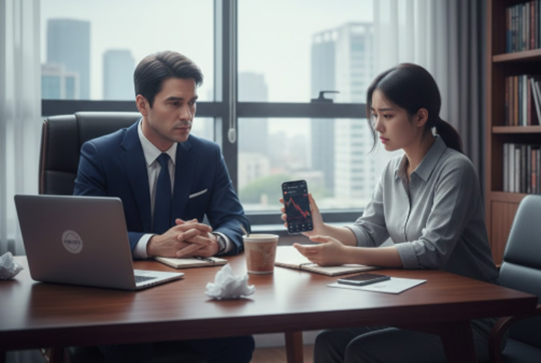 피해회복 대응 가이드