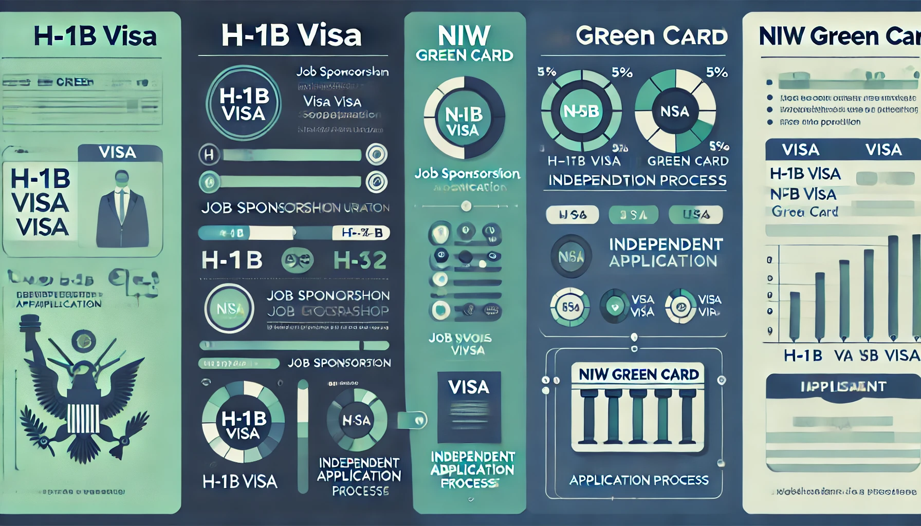 박사비자 이미지