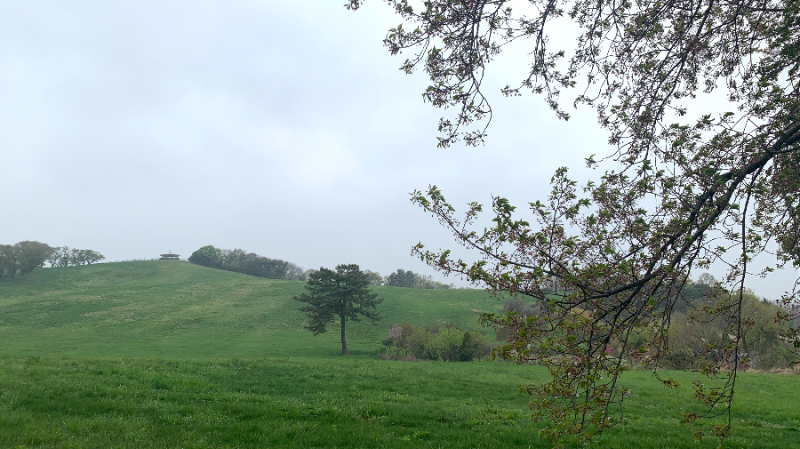 서산 한우목장 전경2