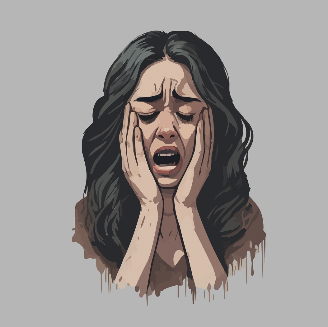 슬픔이라는 감정과 특정 음식이 맺는 관계