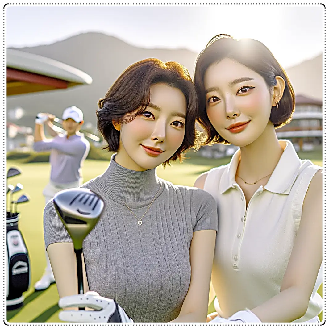 3월 스톤비치CC 골프 여행 충청도의 1박 2일 골프 패키지