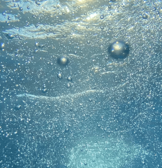 모공 줄이는 방법 - 수분 공급