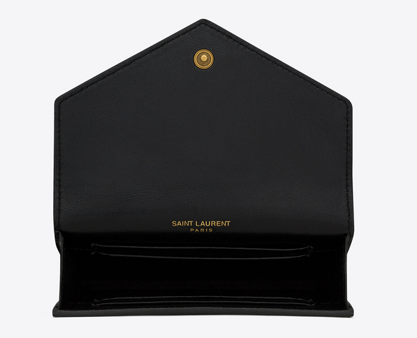 cassandre 스몰 envelope 지갑 내부