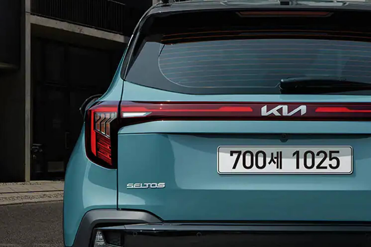 기아 셀토스 하이브리드