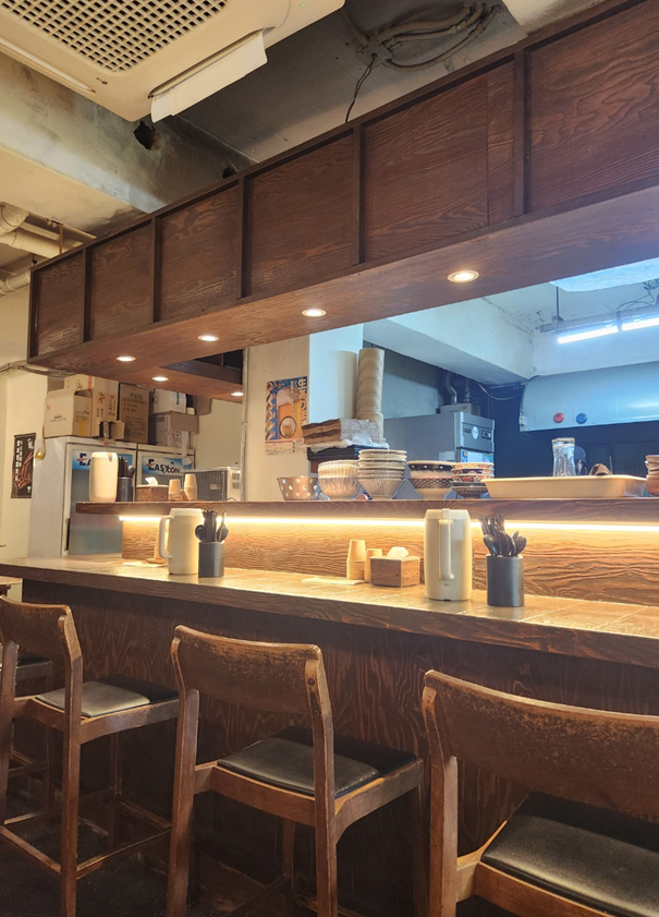 평택 텐동맛집 쇼쿠지 소사벌점 방문 후기