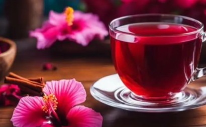 히비스커스차 효능