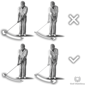 3) 헤드 스피드와 원심력