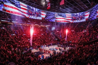 NBA